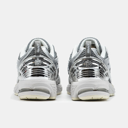 New Balance 1906R x BSMNT Silver