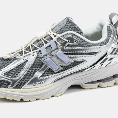 New Balance 1906R x BSMNT Silver