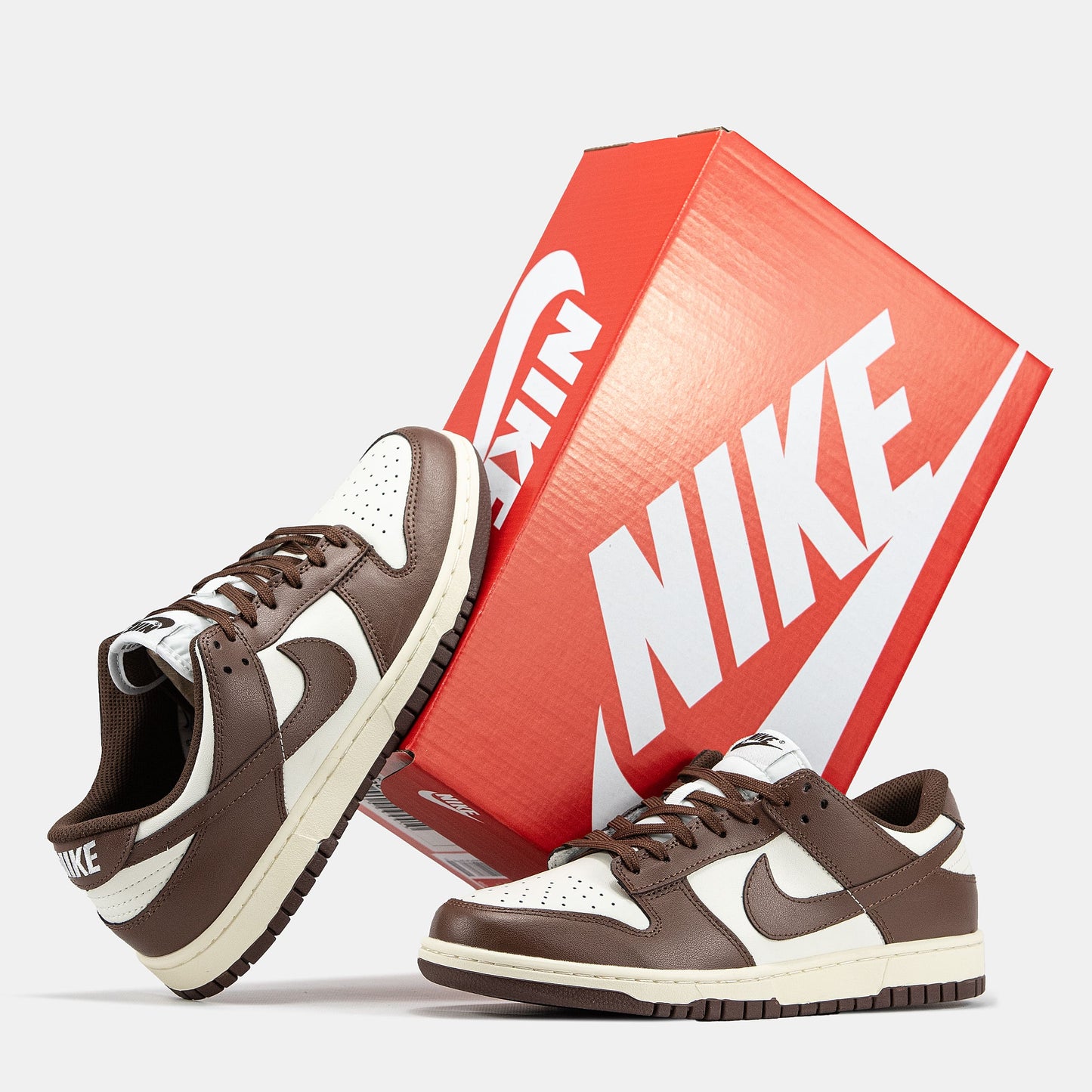 Nike SB Dunk Low Cacao Wow