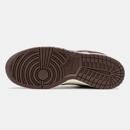 Nike SB Dunk Low Cacao Wow