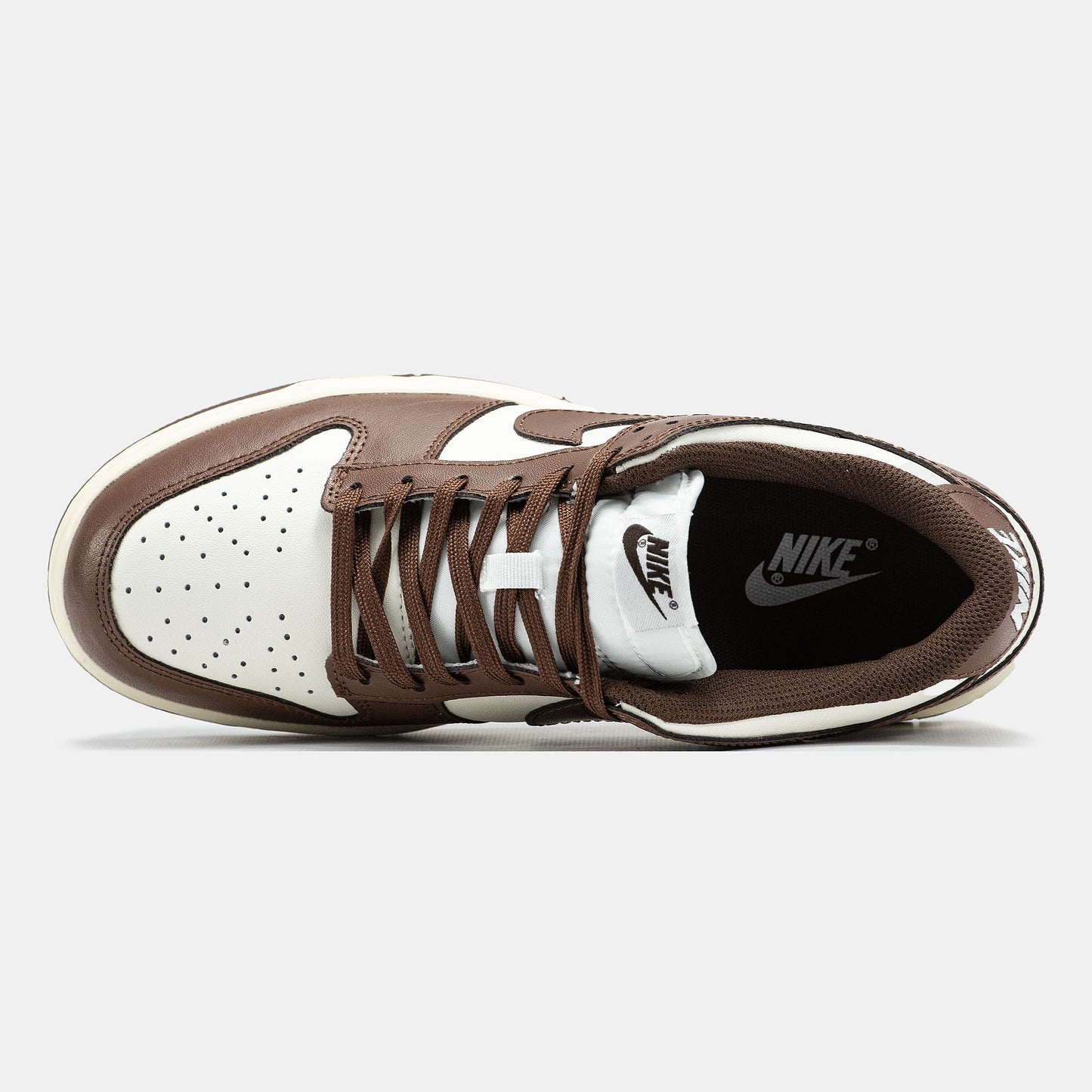 Nike SB Dunk Low Cacao Wow