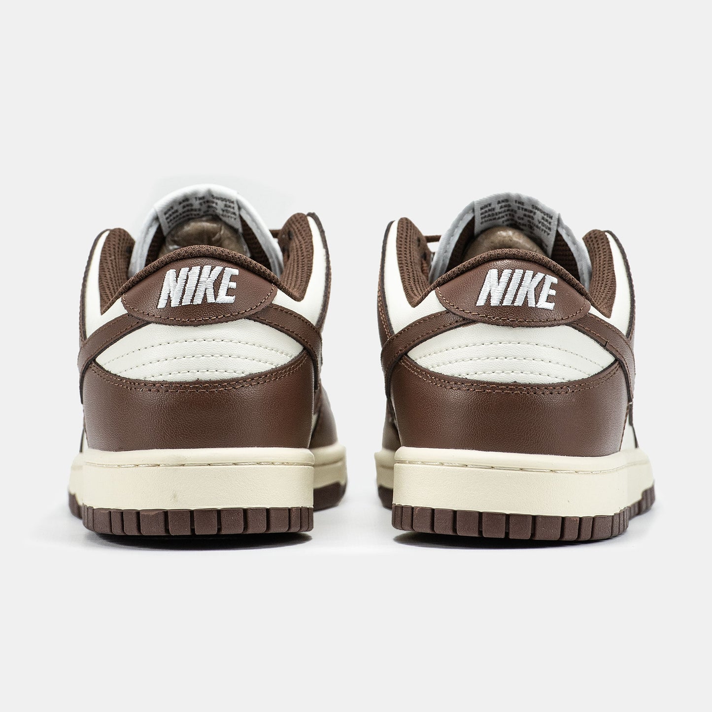 Nike SB Dunk Low Cacao Wow