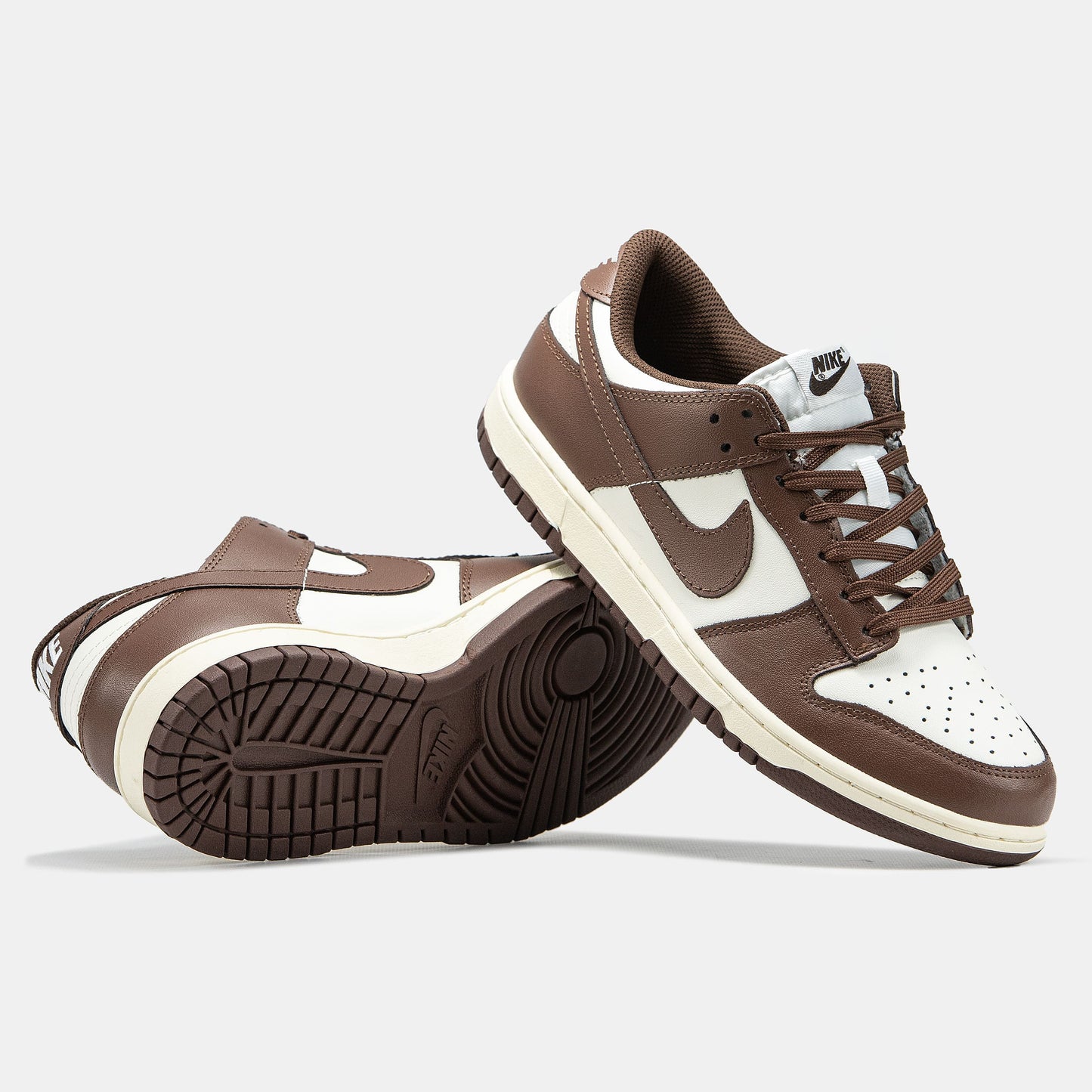 Nike SB Dunk Low Cacao Wow