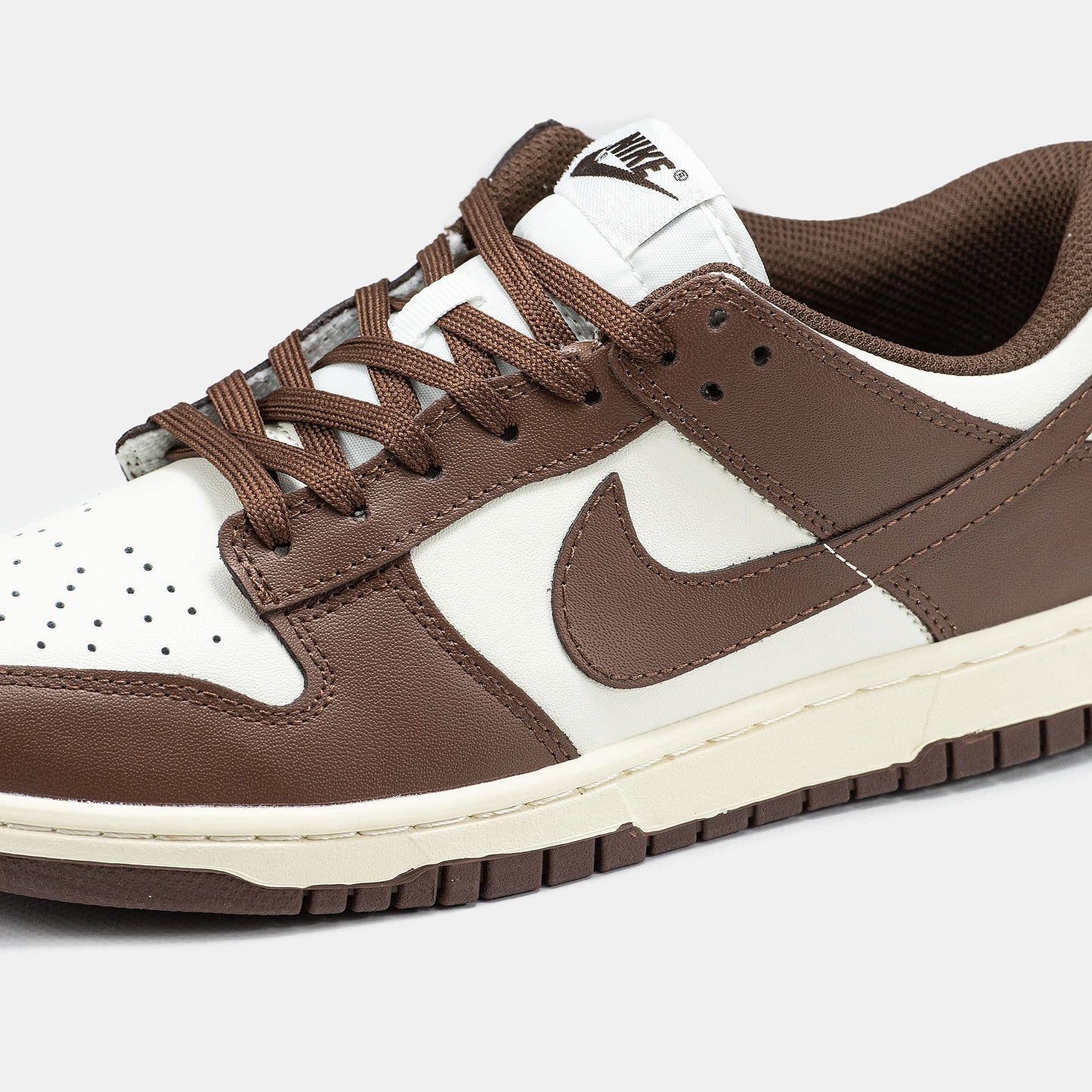 Nike SB Dunk Low Cacao Wow