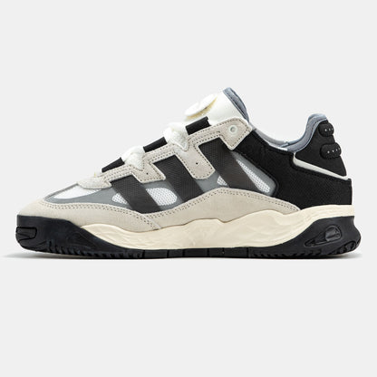 Adidas Niteball Cordura Grey Black White II