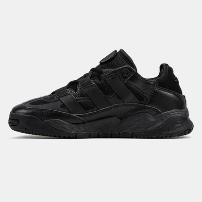 Adidas Niteball All Black