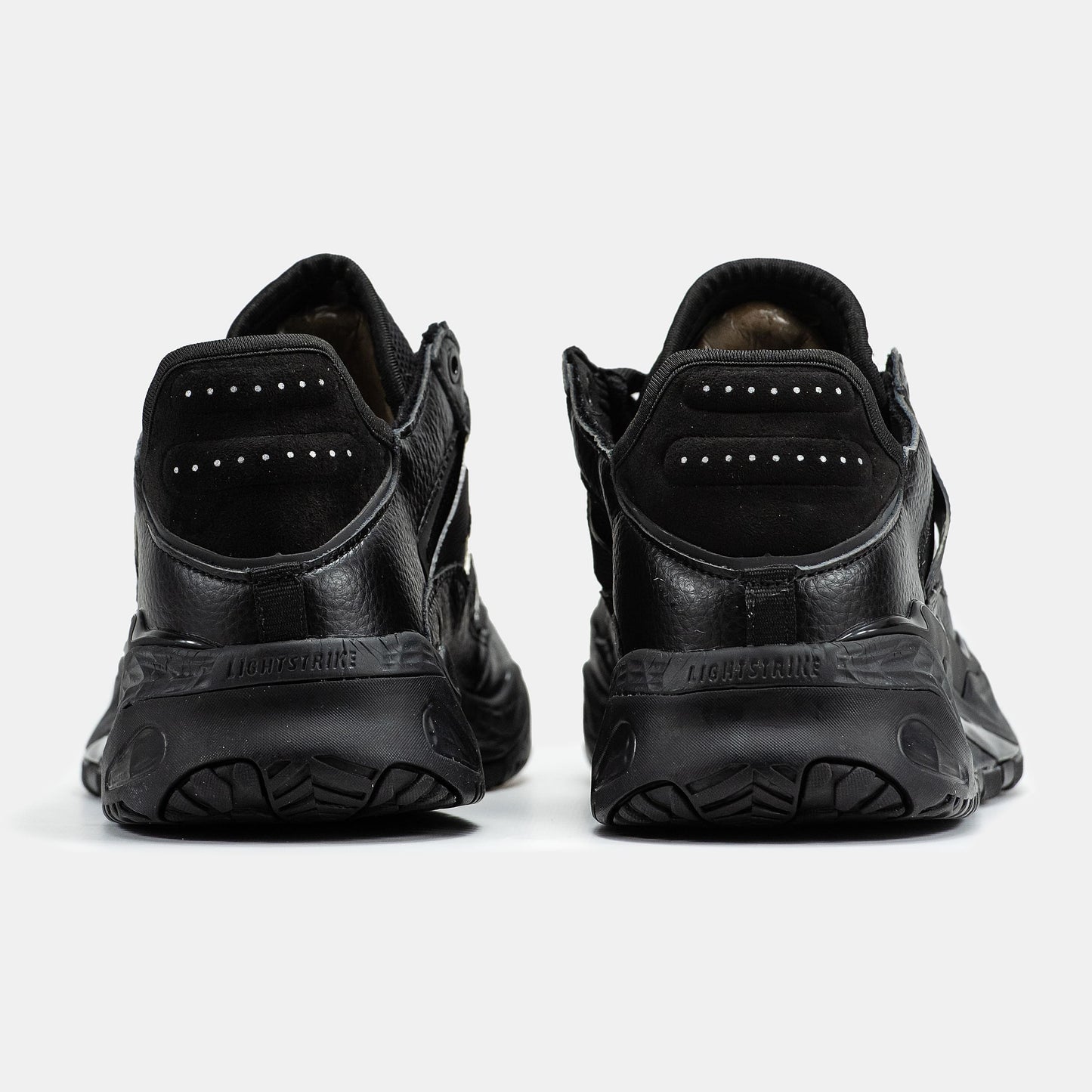 Adidas Niteball All Black