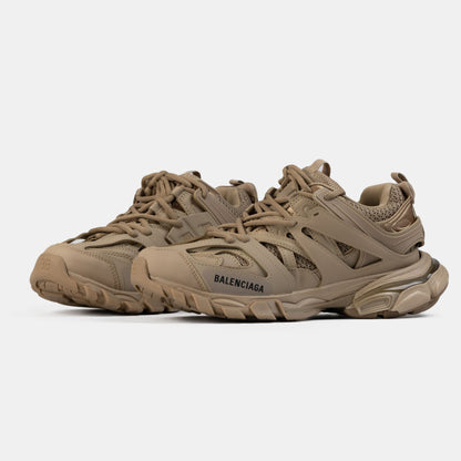 Balenciaga Track 3.0 Beige