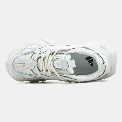 Adidas Vento XLG All White