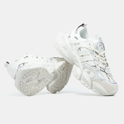 Adidas Vento XLG All White