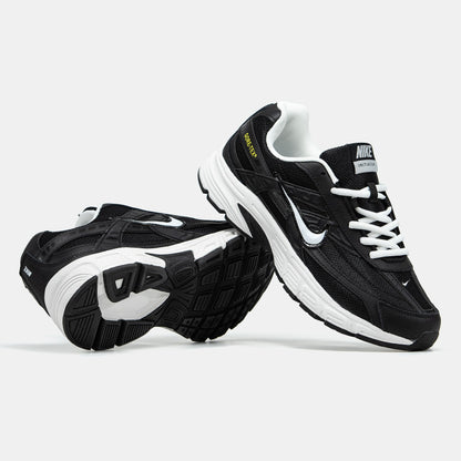 Nike Initiator Black White II Gore-Tex