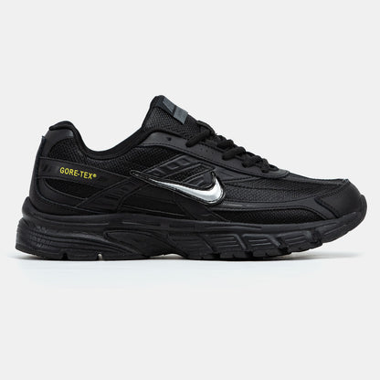 Nike Initiator Black White Logo Gore-Tex