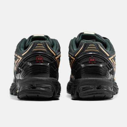 New Balance 1906R x KITH Green Gold