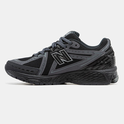 New Balance 1906R Black Grey