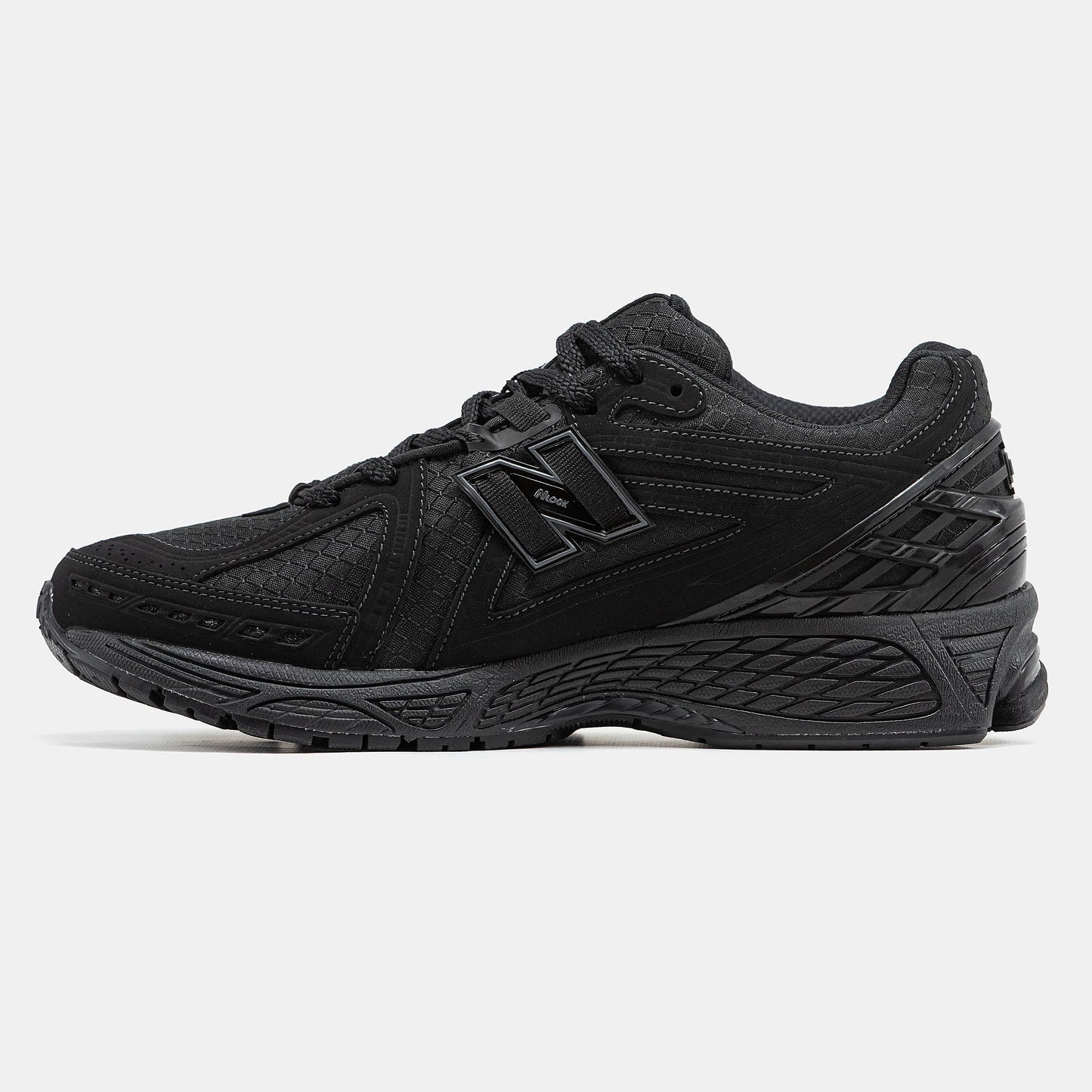 New Balance 1906R Cordura All Black II