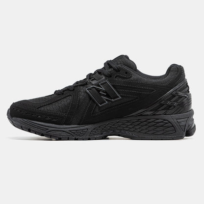 New Balance 1906R Cordura All Black II