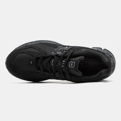 New Balance 1906R Cordura All Black II