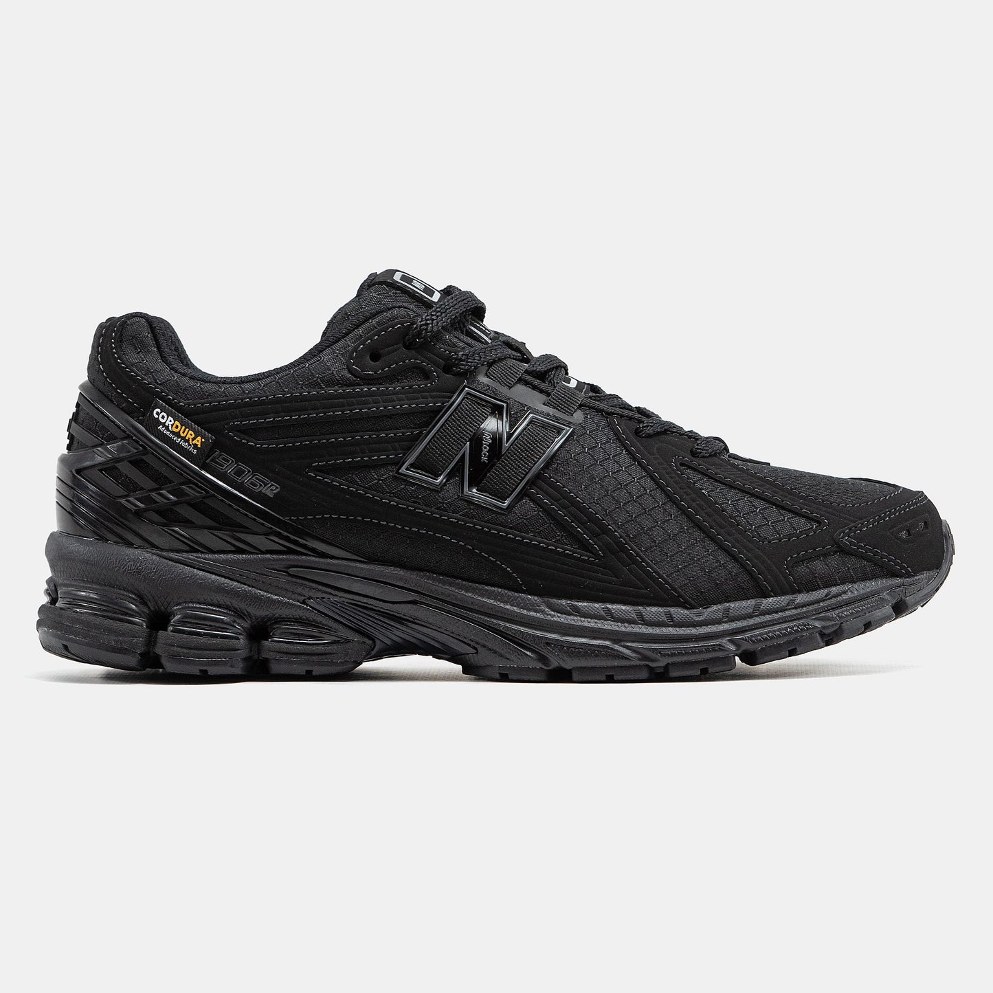 New Balance 1906R Cordura All Black II