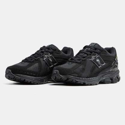 New Balance 1906R Cordura All Black II