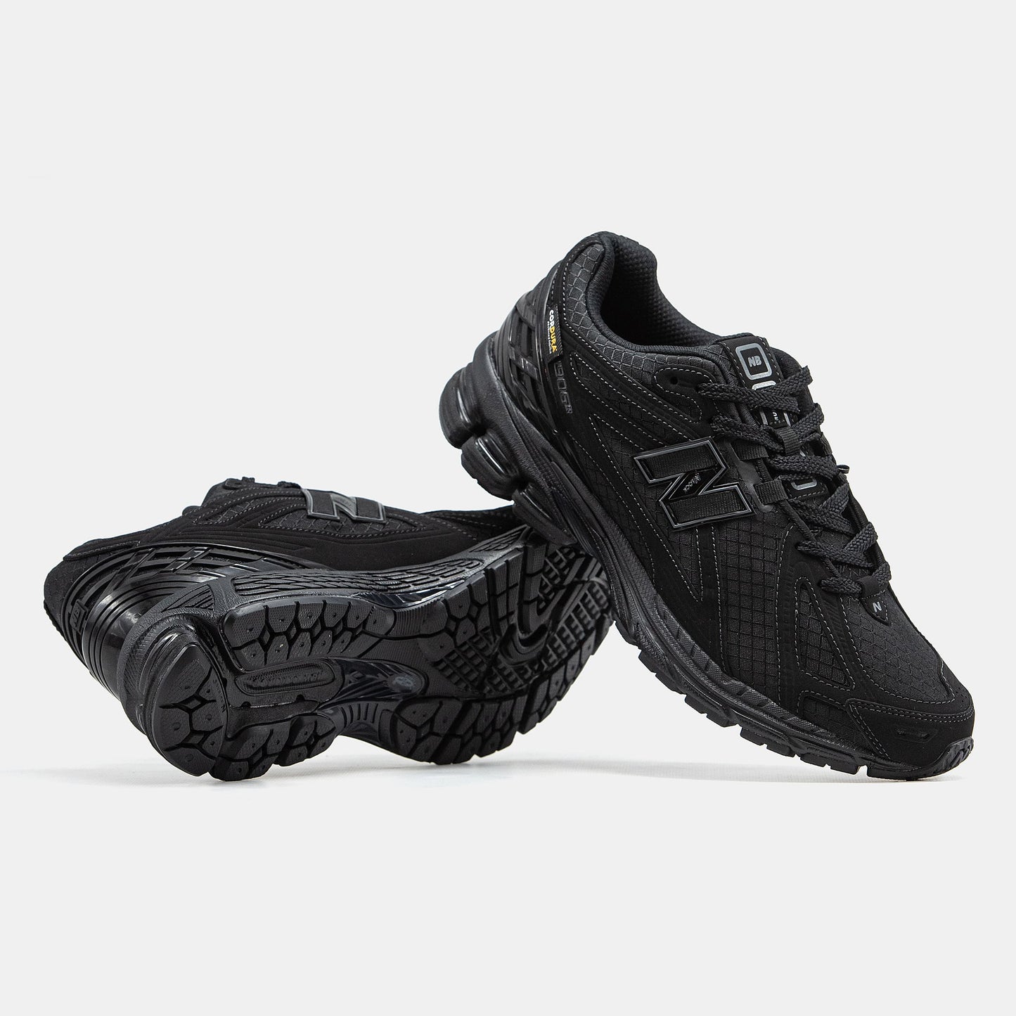 New Balance 1906R Cordura All Black II