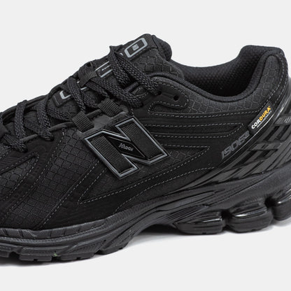 New Balance 1906R Cordura All Black II