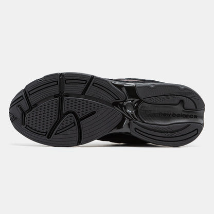 New Balance 2010 Black Brown