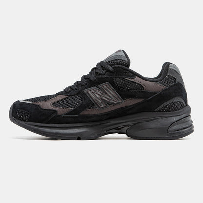 New Balance 2010 Black Brown
