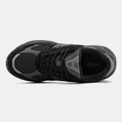 New Balance 2010 Black Brown