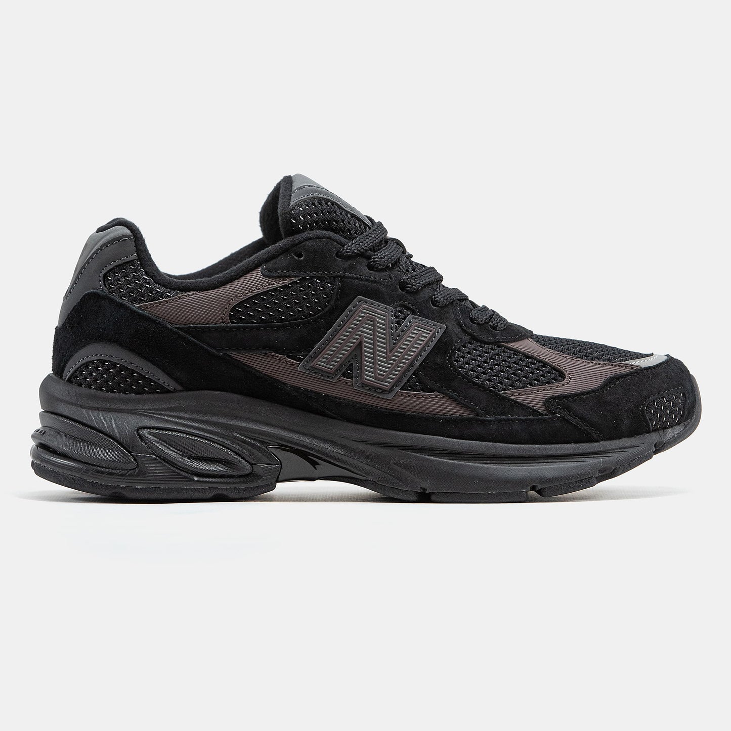 New Balance 2010 Black Brown