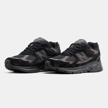 New Balance 2010 Black Brown