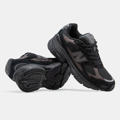 New Balance 2010 Black Brown
