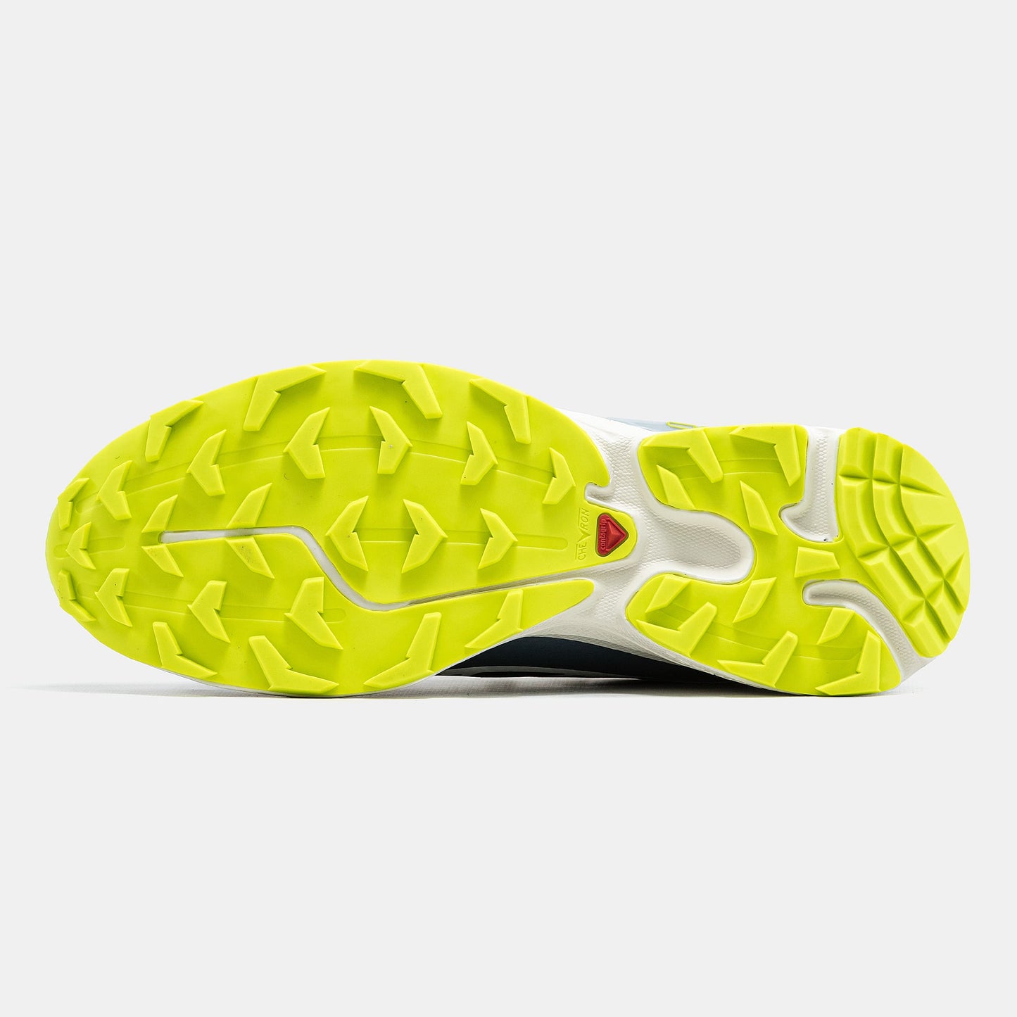 Salomon XT- 6 Soft Ground Blue White Neon