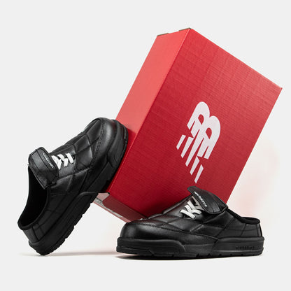 New Balance Terrace Mule Black