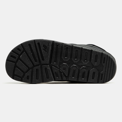 New Balance Terrace Mule Black