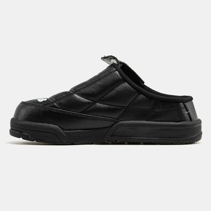 New Balance Terrace Mule Black
