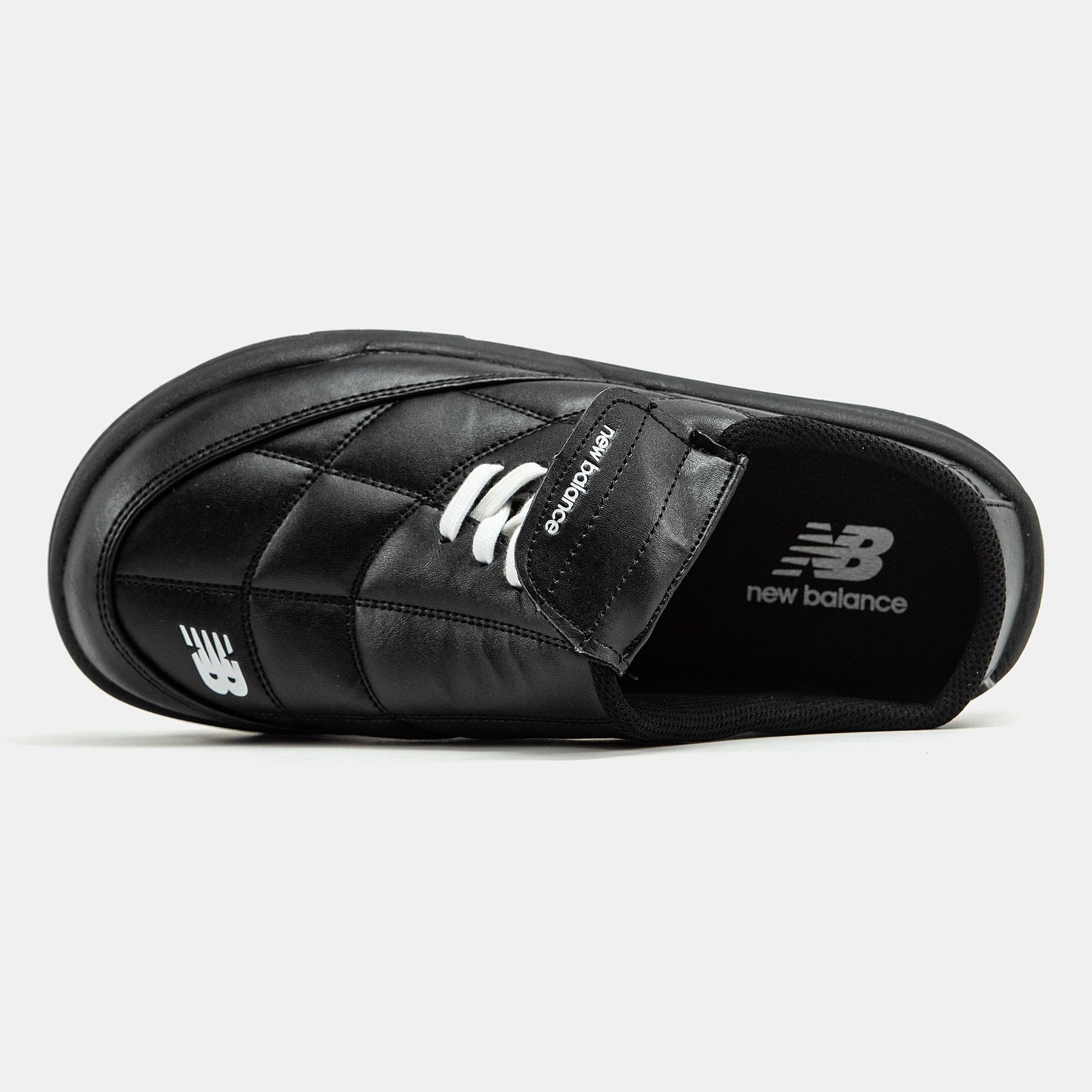 New Balance Terrace Mule Black