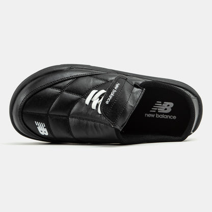 New Balance Terrace Mule Black