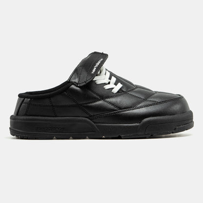 New Balance Terrace Mule Black