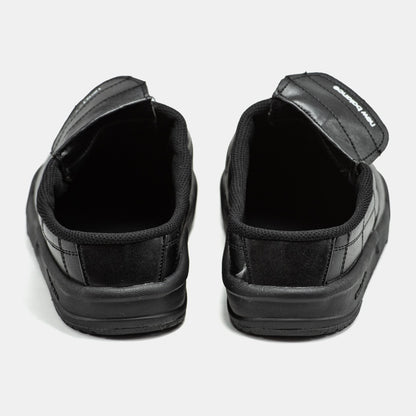 New Balance Terrace Mule Black