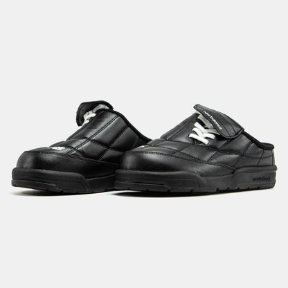 New Balance Terrace Mule Black