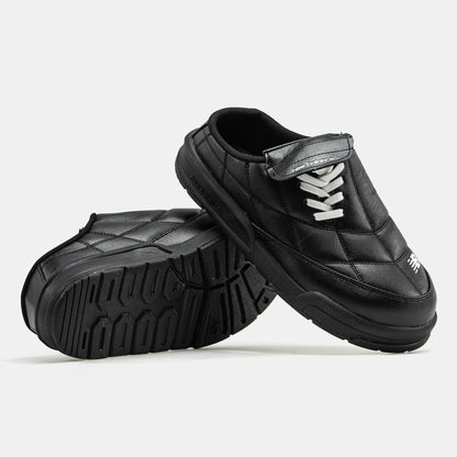 New Balance Terrace Mule Black