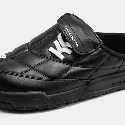 New Balance Terrace Mule Black