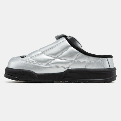 New Balance Terrace Mule Silver