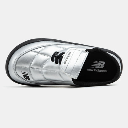 New Balance Terrace Mule Silver