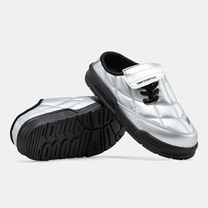 New Balance Terrace Mule Silver