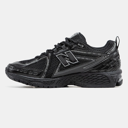 New Balance 1906R Black White II