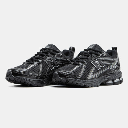 New Balance 1906R Black White II