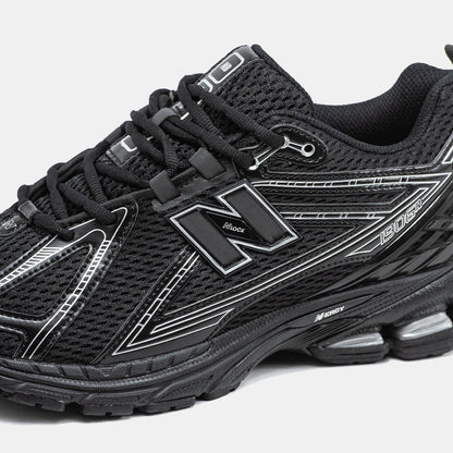 New Balance 1906R Black White II