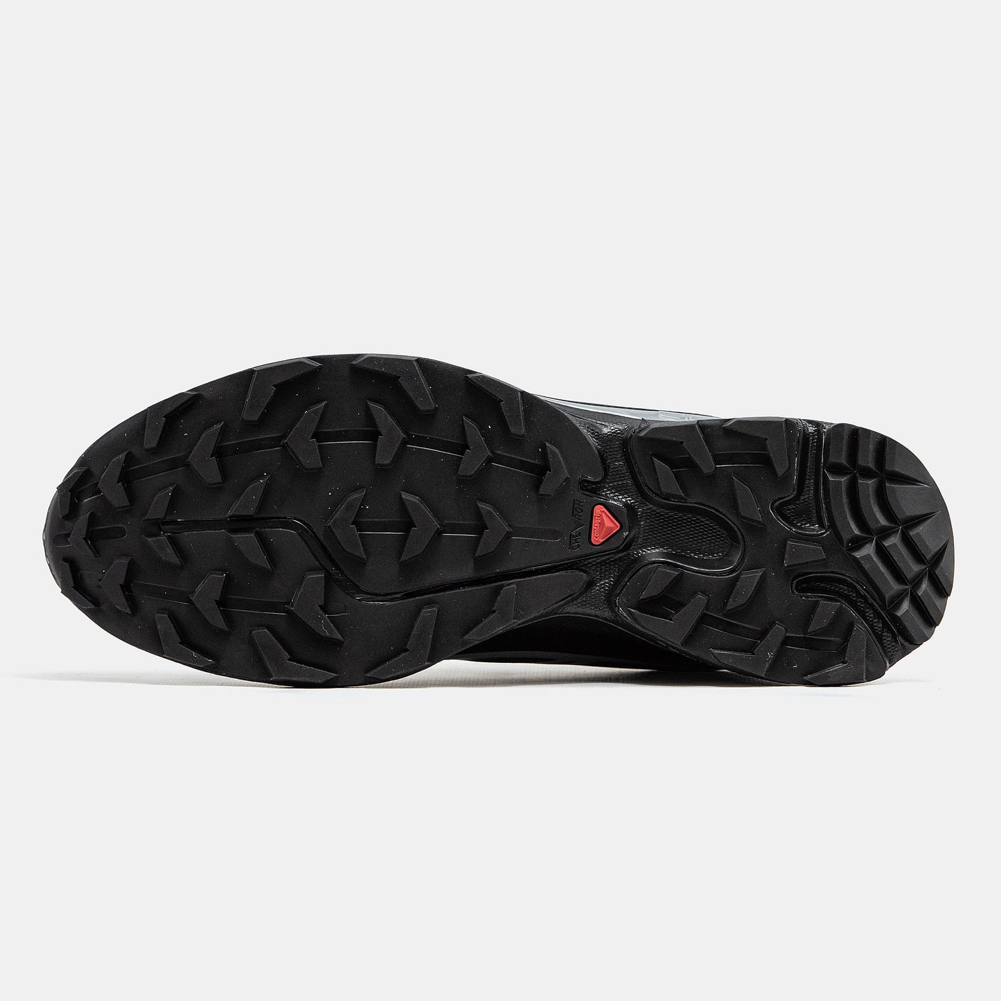 Salomon XT- 6 Soft Ground Black Silver