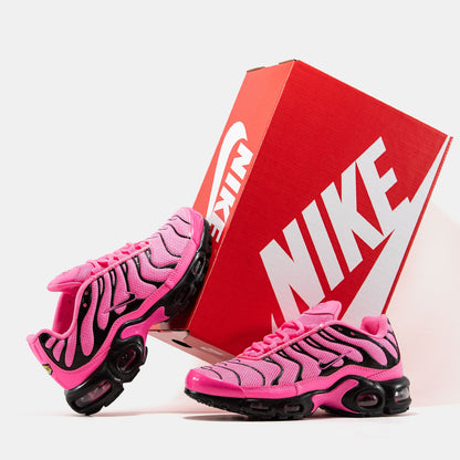 Nike Air Max TN Neon Pink Black